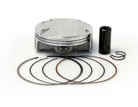 Vertex Forged Replica Piston Kit for 2016-22 KTM 350 SX-F/EXC-F - 87.970mm - 24098B