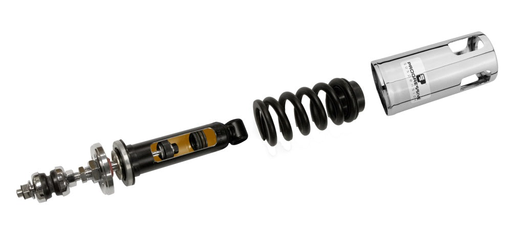 Progressive Suspension - 422-4037C - 422 Series 9.5 Shocks - 950