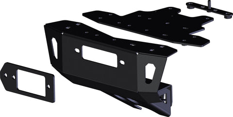 KFI Winch Mounting Kit for 2018-19 Polaris RZR 925 XP Turbo S - 101690