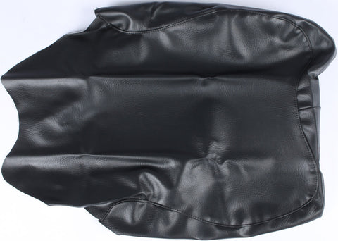 QuadWorks 30-15012-01 Standard Black Seat Cover 2012-13 Honda TRX 500 Foreman