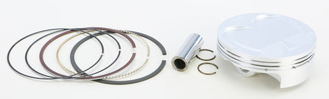 Pro-X Racing Forged Piston Kit for 2006-14 Honda TRX450R / TRX450ER - 95.96mm - 01.1496.A