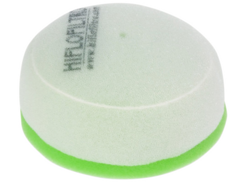 Hiflofiltro Dual Stage Racing Air Filter for 1986-03 Kawasaki KX60 - HFF2018
