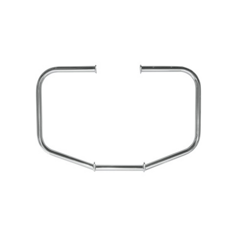 Lindby Unibar Highway Bar for 1998-09 Suzuki VL1500s - Chrome - 14801