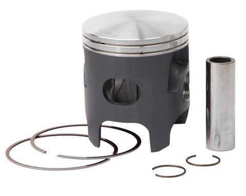 Vertex Cast Replica Piston Kit for 1999-25 Yamaha YZ250/X - 66.34mm - 22584A
