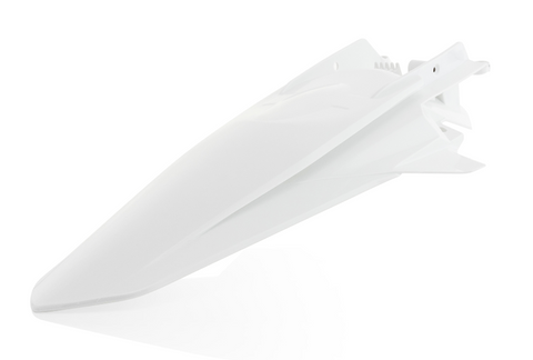 Acerbis Rear Fender for 2019-21 KTM SX / SX-F / XC models - 2726540002