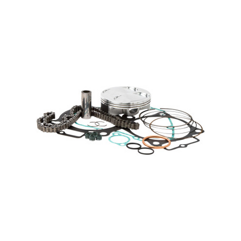 Vertex Top-End Piston Rebuild Kit for 2013-16 Honda CRF450R - 95.95mm - VTKTC23855A
