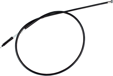 Motion Pro 03-0109 Black Vinyl Clutch Cable for 1983-84 Kawasaki KZ750K LTD Belt