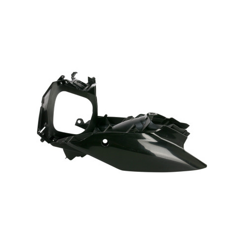 Acerbis Side Panels for 2011-16 KTM EXC/SX 125-500 - Black - 2314270001