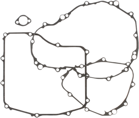 Cometic C8633 Bottom End Gasket Kit for 1999-06 Honda CBR600F4