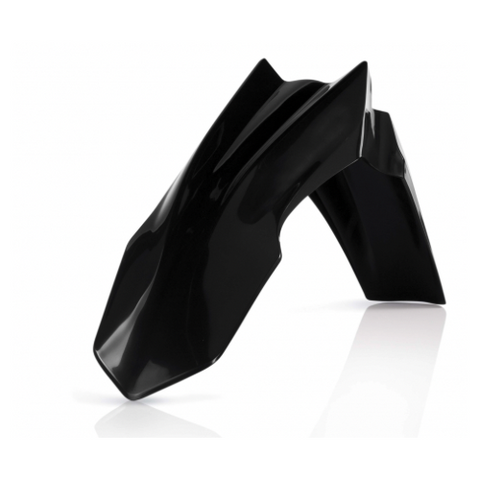 Acerbis Fender for 2013-17 Honda CRF250R/450R - Black - 2314350001