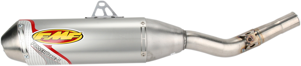 FMF Racing Powercore 4 Slip-On Muffler for 2006-09 Honda CRF250R