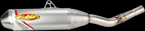 FMF Racing Powercore 4 Slip-On Muffler for 2006-09 Honda CRF250R - 041274