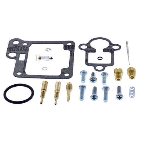 All Balls EZ Start Carburetor Rebuild Kit for 2008-20 Yamaha TTR110 - 46-8004