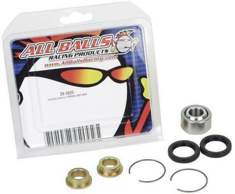 All Balls Linkage Bearing Kit for Beta EVO 250 / 300 Models - 27-1187