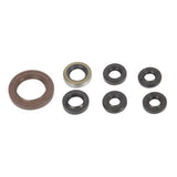 Vertex Engine Oil Seals for Suzuki LT-Z400 / Kawasaki KFX400 / DVX400 - 822201