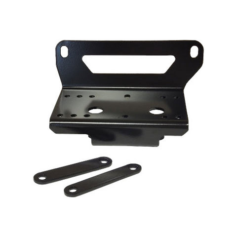 KFI Winch Mount Kit for 2012-18 John Deere Gator RSX/XUV models - 100940