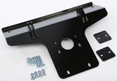 KFI Plow Mount for 2015-22 Kawasaki Mule Pro models - 105620