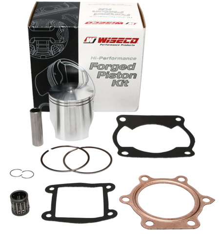 WisecoTop-End Rebuild Kit for 1994-00 Polaris ATV300 - 75.50mm - PK1518