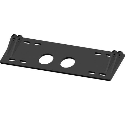 KFI Plow Mount for Yamaha Raptor / Wolverine / Big Bear - 105205