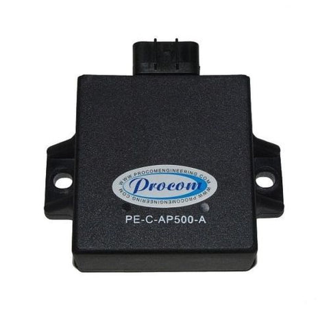 ProCom PE-C-AP500-A Performance CDI for 2003-04 Polaris 500 Predator