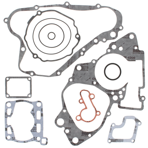 Winderosa 808505 Complete Gasket Kit for 2002-09 Suzuki RM85