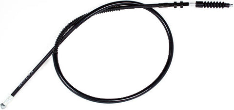 Motion Pro 05-0117 Black Clutch Terminator Cable for 1987-04 Yamaha YFM350X