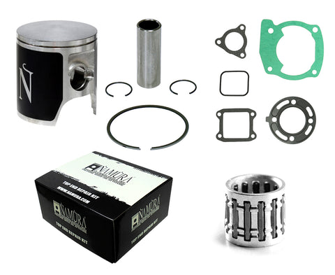 Namura Top-End Rebuild Kit for 1992-02 Honda CR80 - 46.96mm - NX-10080-CK1