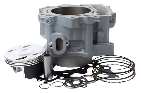 Cylinder Works High Compression Cylinder Kit - 102.00mm - 20104-K02HC