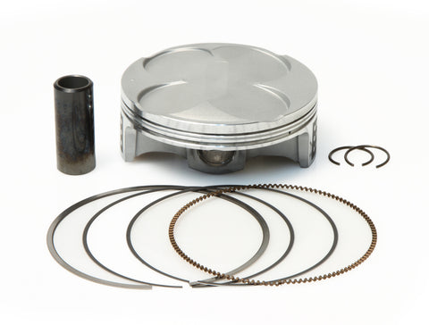 Vertex Forged Big Bore Piston Kit for 2015-16 Honda CRF250R - 79.97mm - 24081B
