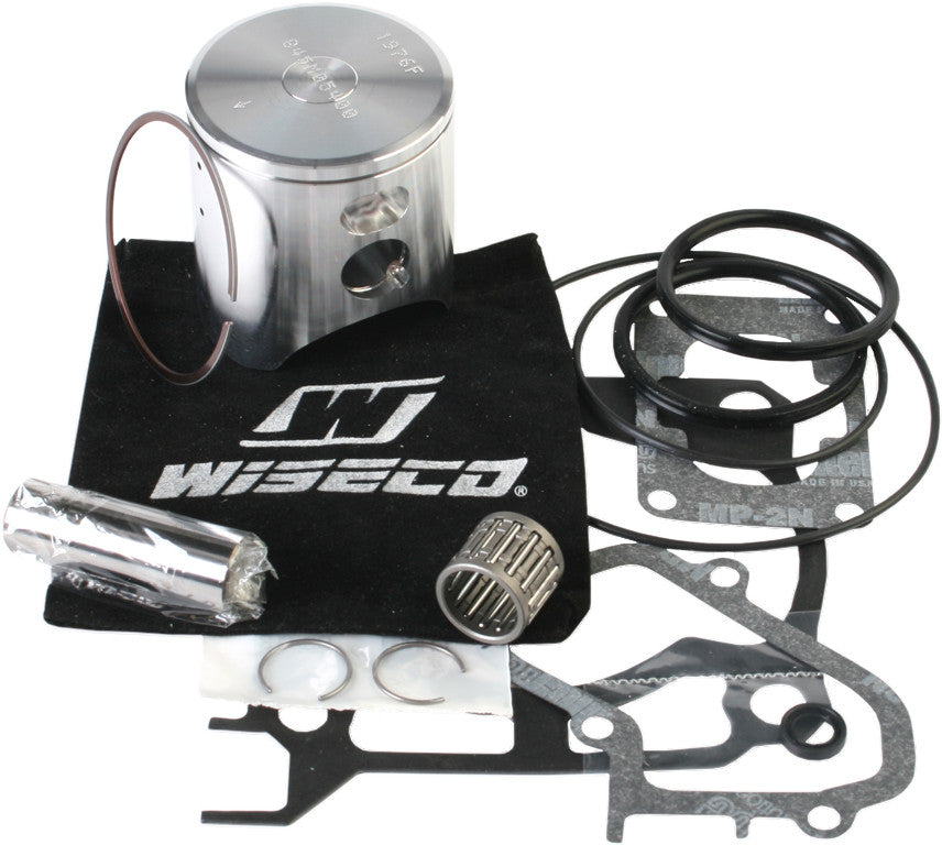 送料無料 通販  Yamaha for Kit Rebuild Top-End Wiseco YZ125 54.00mm - その他