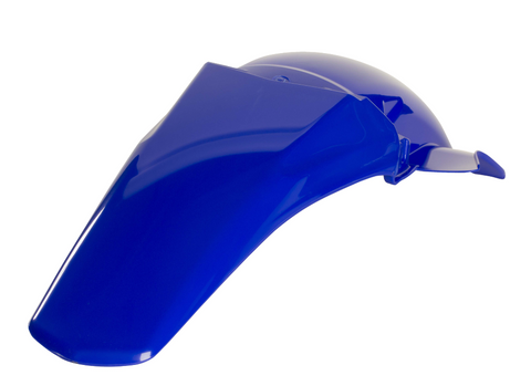 Acerbis Rear Fender for 2003-05 Yamaha YZ 250F/450F - YZ Blue - 2040900211