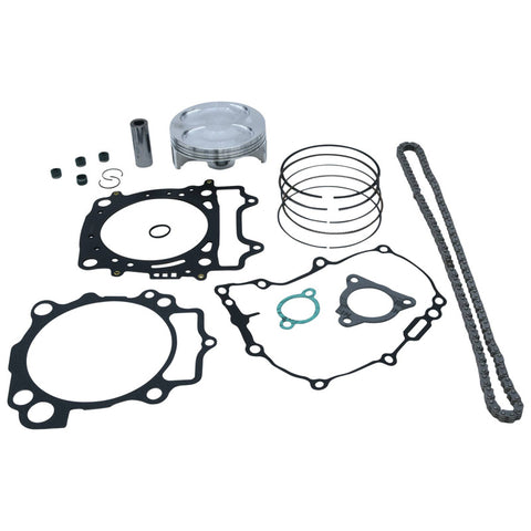Vertex Top-End Rebuild Kit for 2010-13 Yamaha YZ450F - 96.94mm - VTKTC23562B