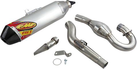 FMF Factory 4.1 RCT Full Exhaust for 2019 Kawasaki KX450F - 042372