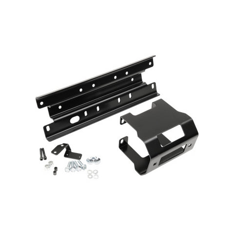 Warn Polaris Sportsman Winch Mounting Kit - 73680