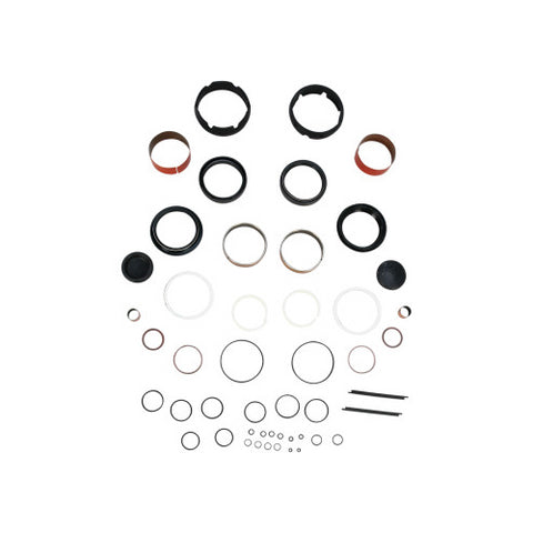 Pivot Works PWFFK-T07-000 Fork Rebuild Kit for HUSQVARNA & KTM Dirt Bikes