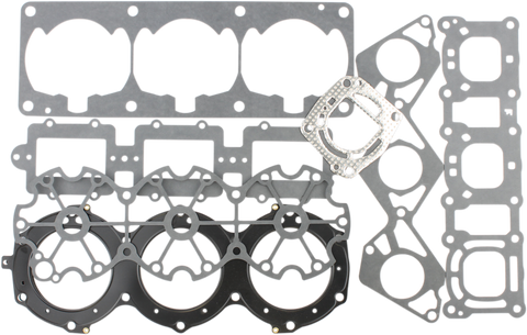 Cometic Top End Gasket Kit for 1997-99 Yamaha GP1200 WaveRunner - 86mm - C6160