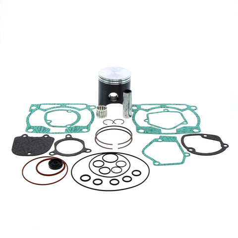 Vertex VTK22650B Top-End Piston Kit for 2000-03 KTM 250 EXC (66.35mm)