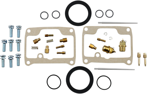 All Balls Carburetor Rebuild Kit for Ski-Doo MX-Z 440 / Skandic - 26-1937