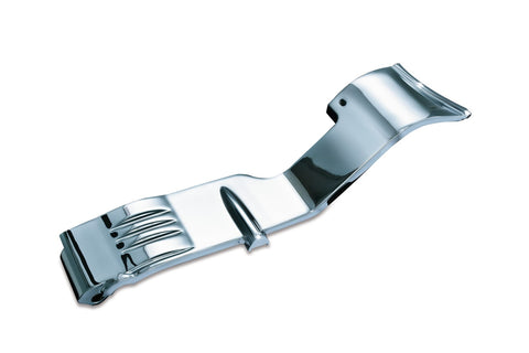 Kuryakyn Inner Primary Cover for Harley Touring - Chrome - 8294