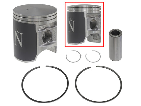 Namura Overbore Piston Kit for 1999-05 Kawasaki Ultra 150 - 80.37mm - NW-20006-2