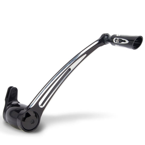 Arlen Ness Deep Cut Brake Arm Kit for 2014-19 Harley FLH models - 19-764