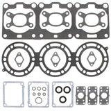 Vertex 710269 Pro-Formance Top End Gasket Kit for Yamaha 700 SX Viper Models