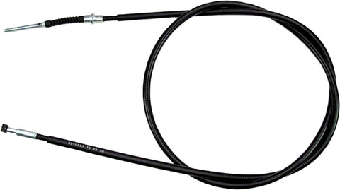 Motion Pro 02-0583 Vinyl Rear Hand Brake Cable for 2009-14 Honda TRX420 Rancher