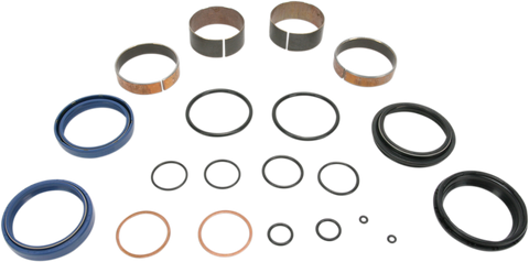 Pivot Works Fork Rebuild Kit for 2002-03 Kawasaki KX125 / KX250 - PWFFK-K05-021