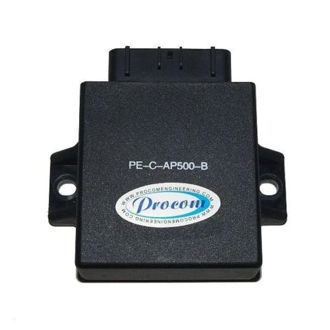 ProCom Performance CDI for 2005-07 Polaris 500 Outlaw / Predator - PE-C-AP500-B