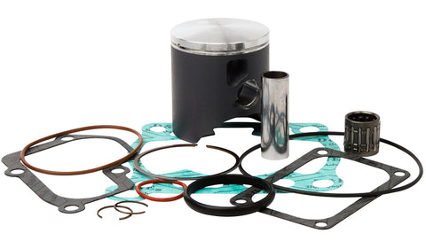Vertex VTK22652B Top-End Piston Kit for 2000-03 Suzuki RM125 - 53.96mm
