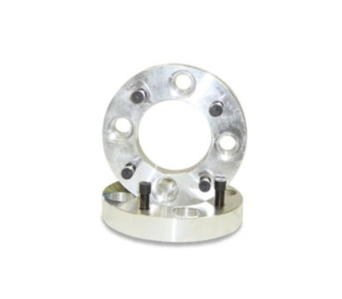 High Lifter Wide Trac Wheel Spacers (1.5 4/137 10mm x 1.25in) - Pair - WT4/137-15