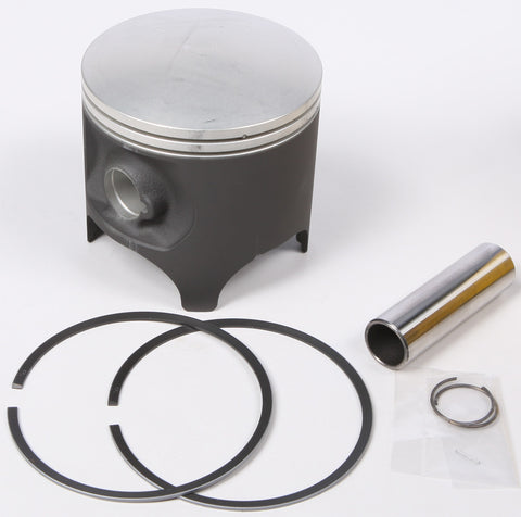 Pro-X Racing Forged Piston Kit for 1982-01 Honda CR500R - 89.00mm - 01.1408.000