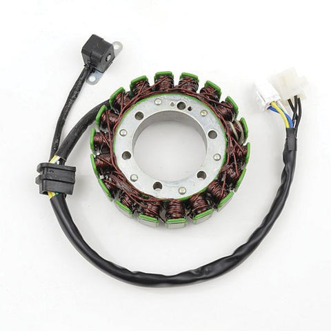 ElectroSport Replacement Stator for 2002-07 Suzuki LT-F500 Vinson - ESG347