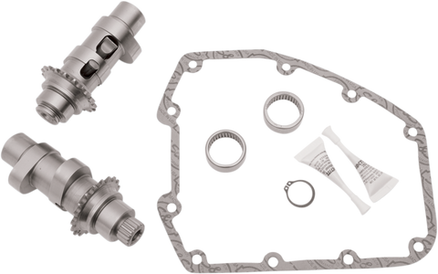 S&S Cycle EZ Start Chain Drive Cams for Harley Dyna / Road - 570CE - 106-5234